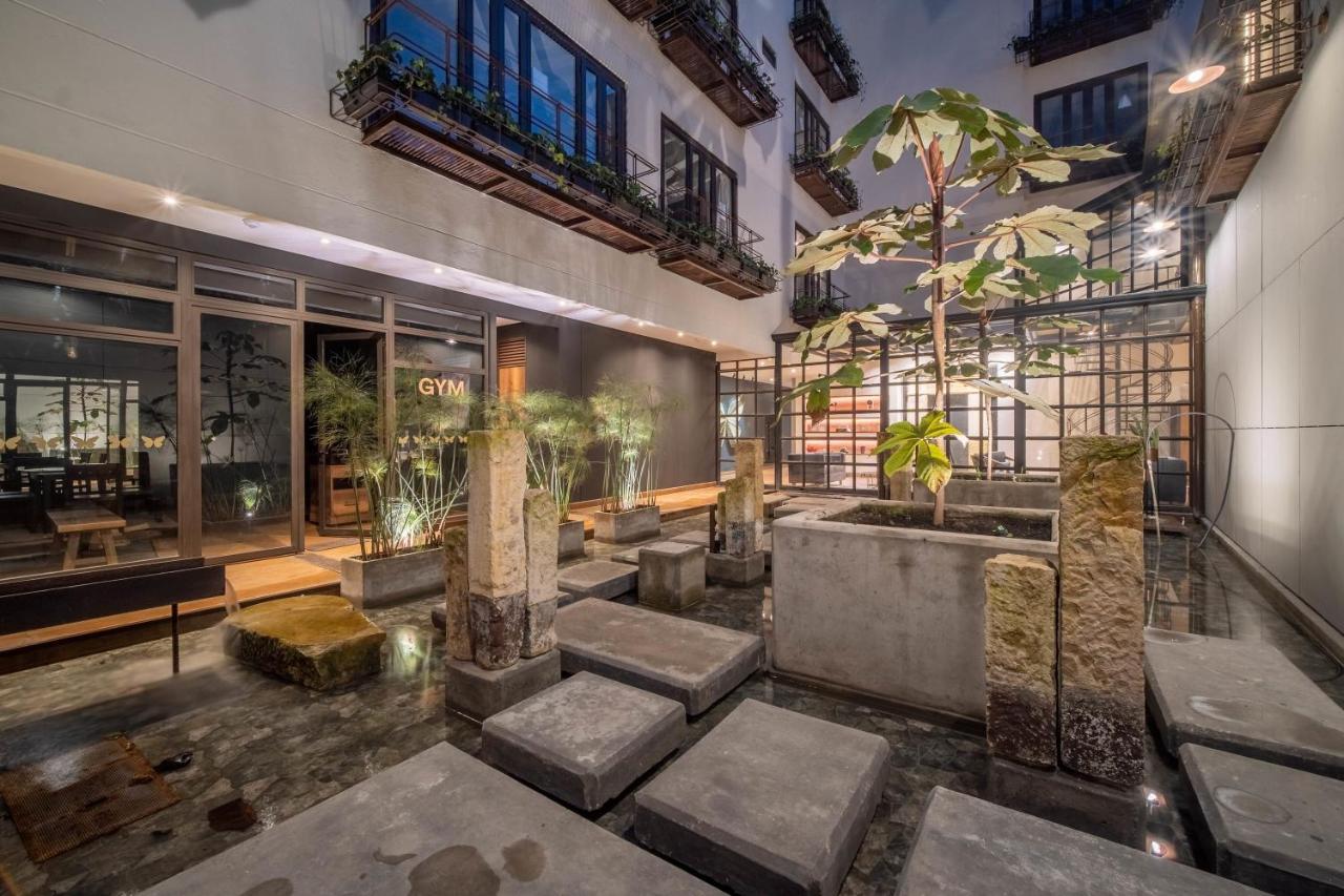 Beautiful Loft In Candelaria Bogota Luaran gambar